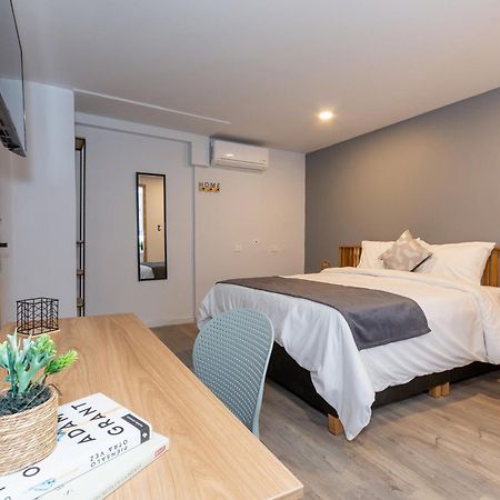 شقة Barcelo Coliving ميديلين المظهر الخارجي الصورة