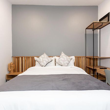 شقة Barcelo Coliving ميديلين المظهر الخارجي الصورة