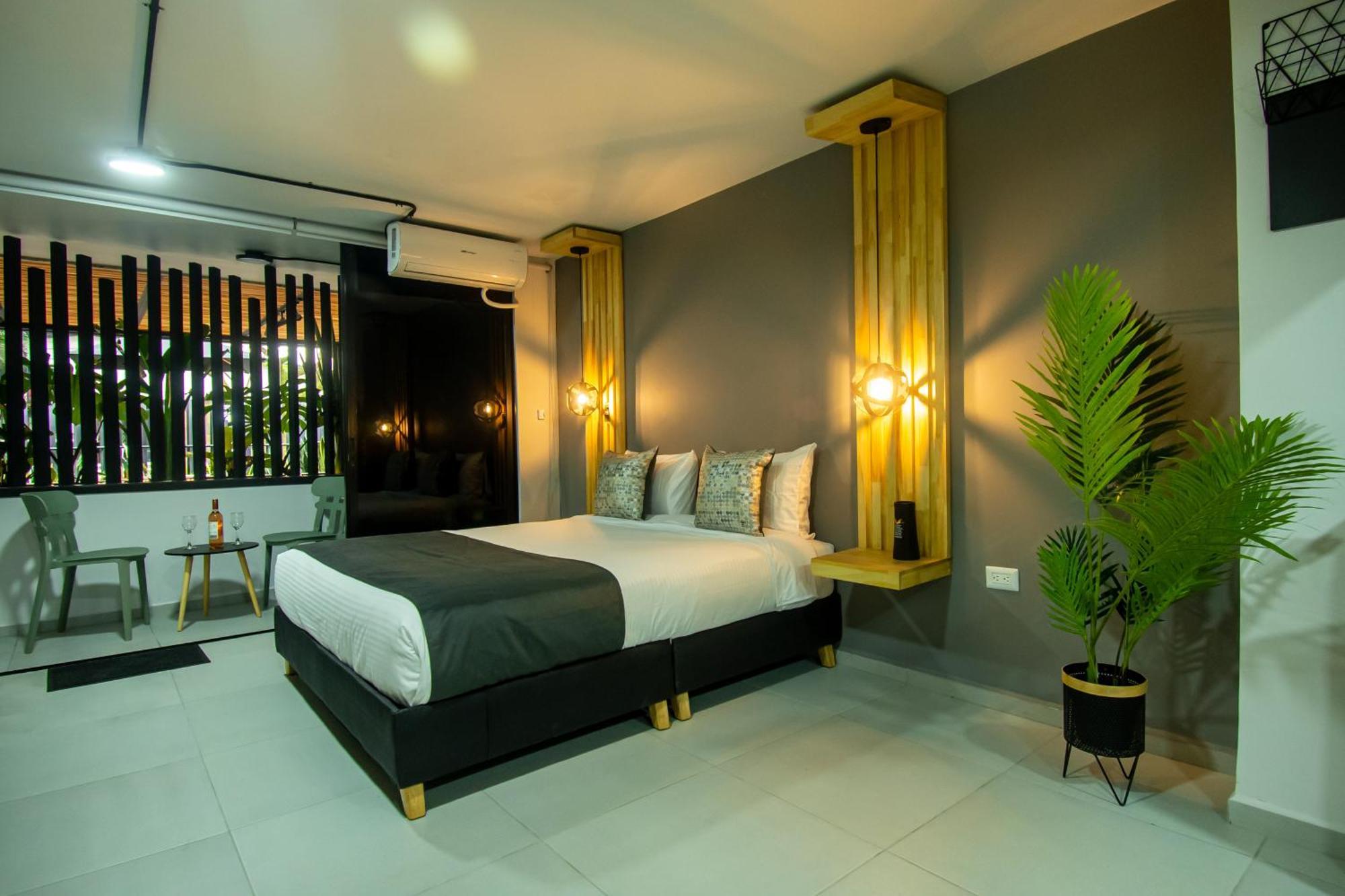 شقة Barcelo Coliving ميديلين المظهر الخارجي الصورة