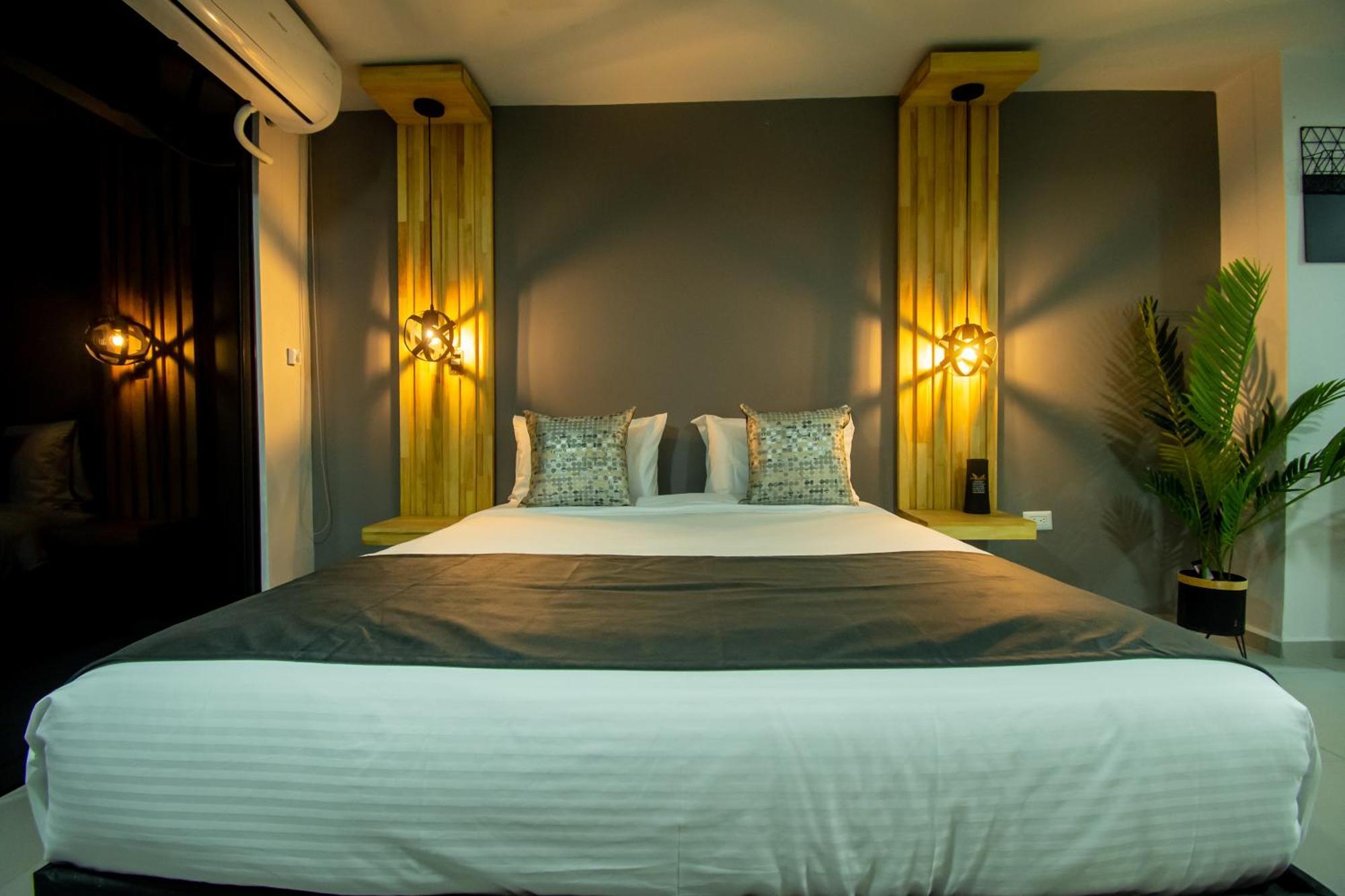 شقة Barcelo Coliving ميديلين المظهر الخارجي الصورة