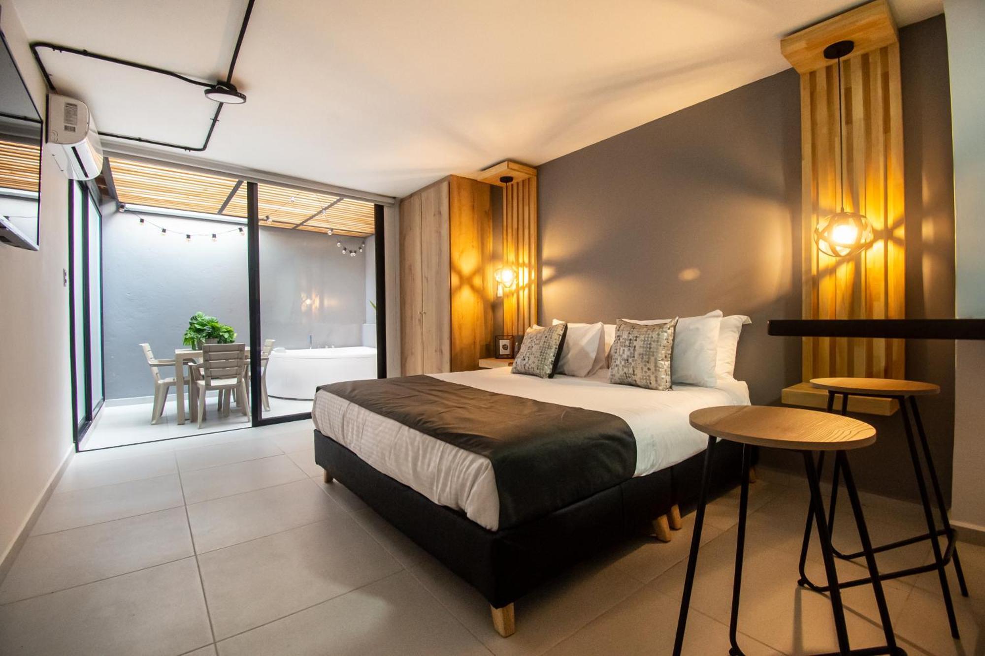 شقة Barcelo Coliving ميديلين المظهر الخارجي الصورة