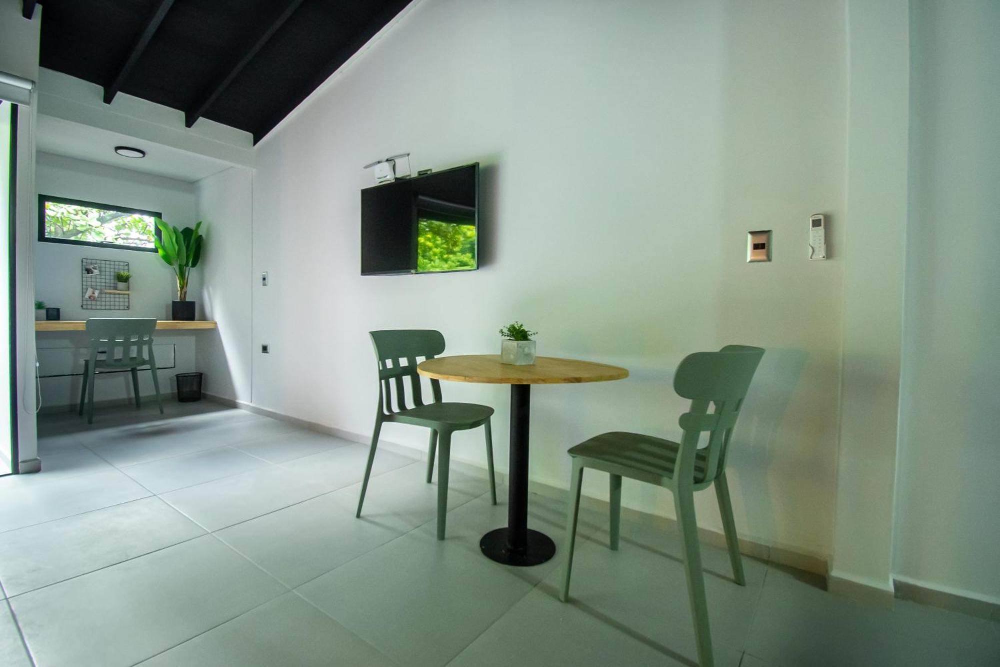 شقة Barcelo Coliving ميديلين المظهر الخارجي الصورة