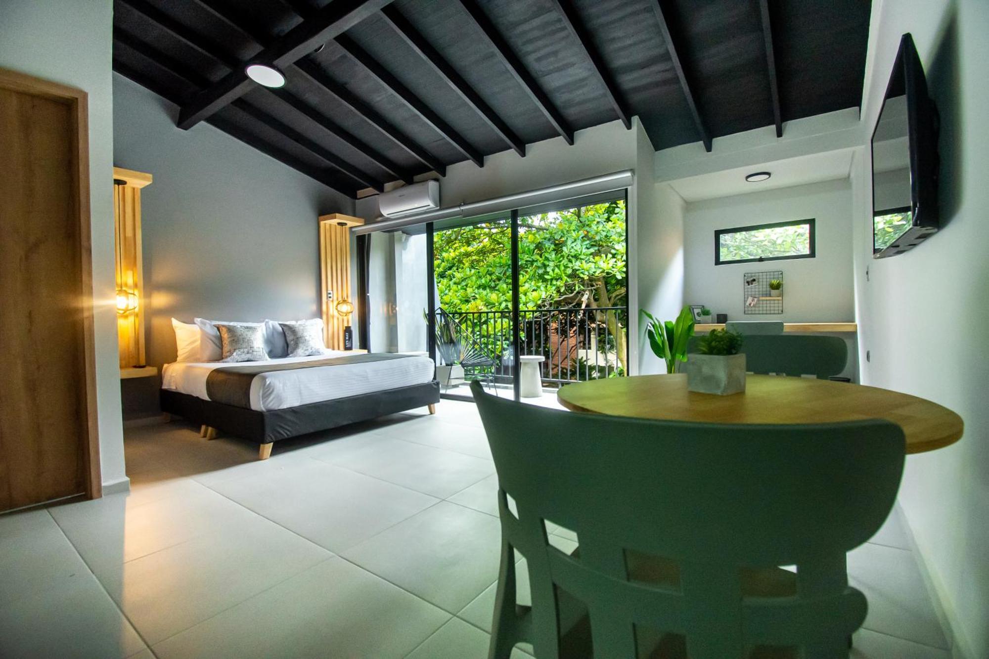 شقة Barcelo Coliving ميديلين المظهر الخارجي الصورة