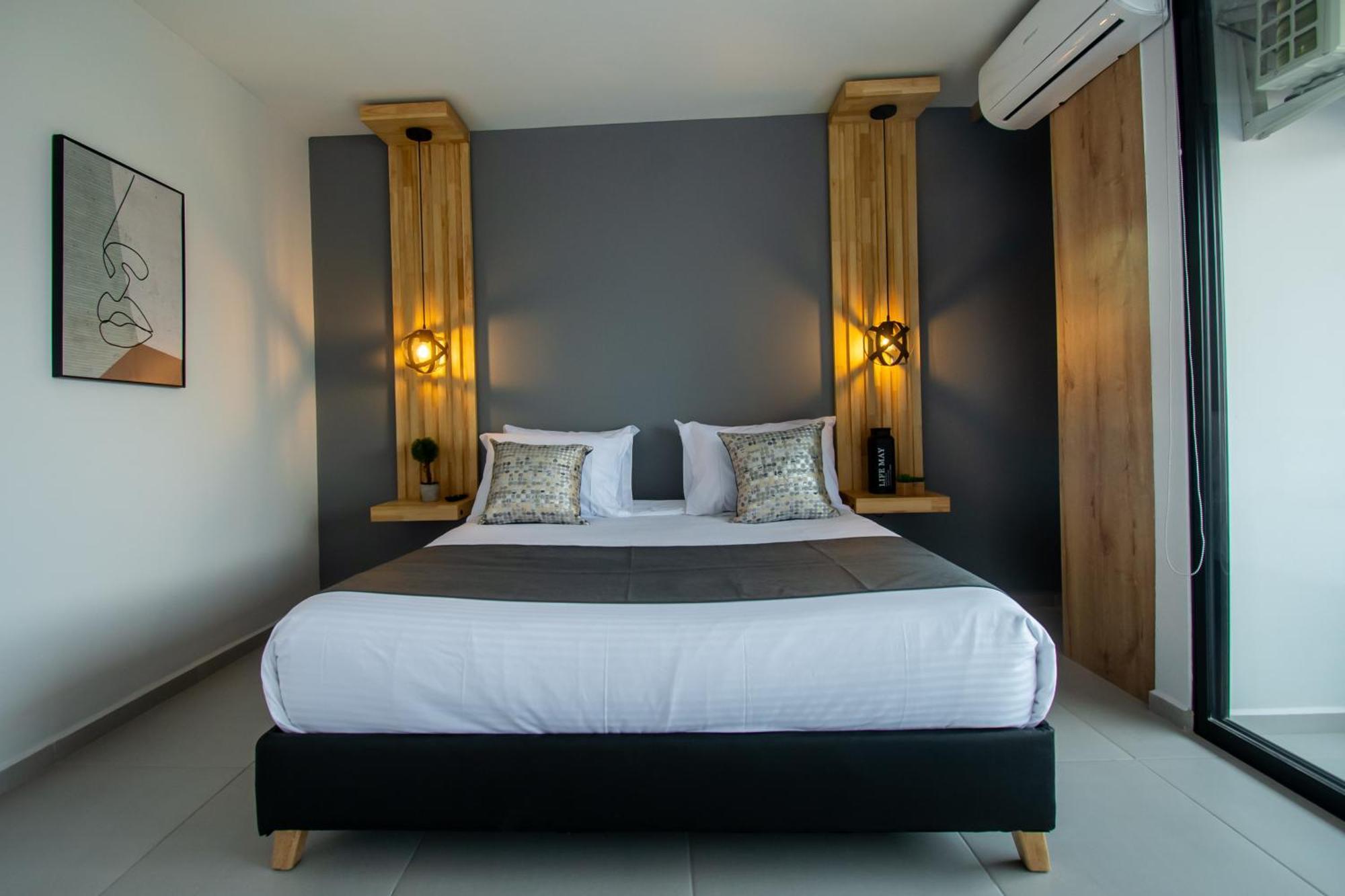 شقة Barcelo Coliving ميديلين المظهر الخارجي الصورة