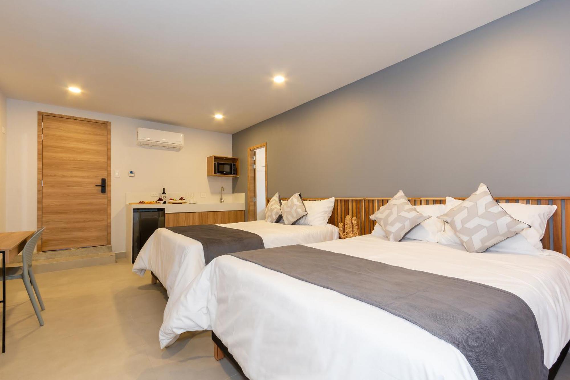 شقة Barcelo Coliving ميديلين المظهر الخارجي الصورة