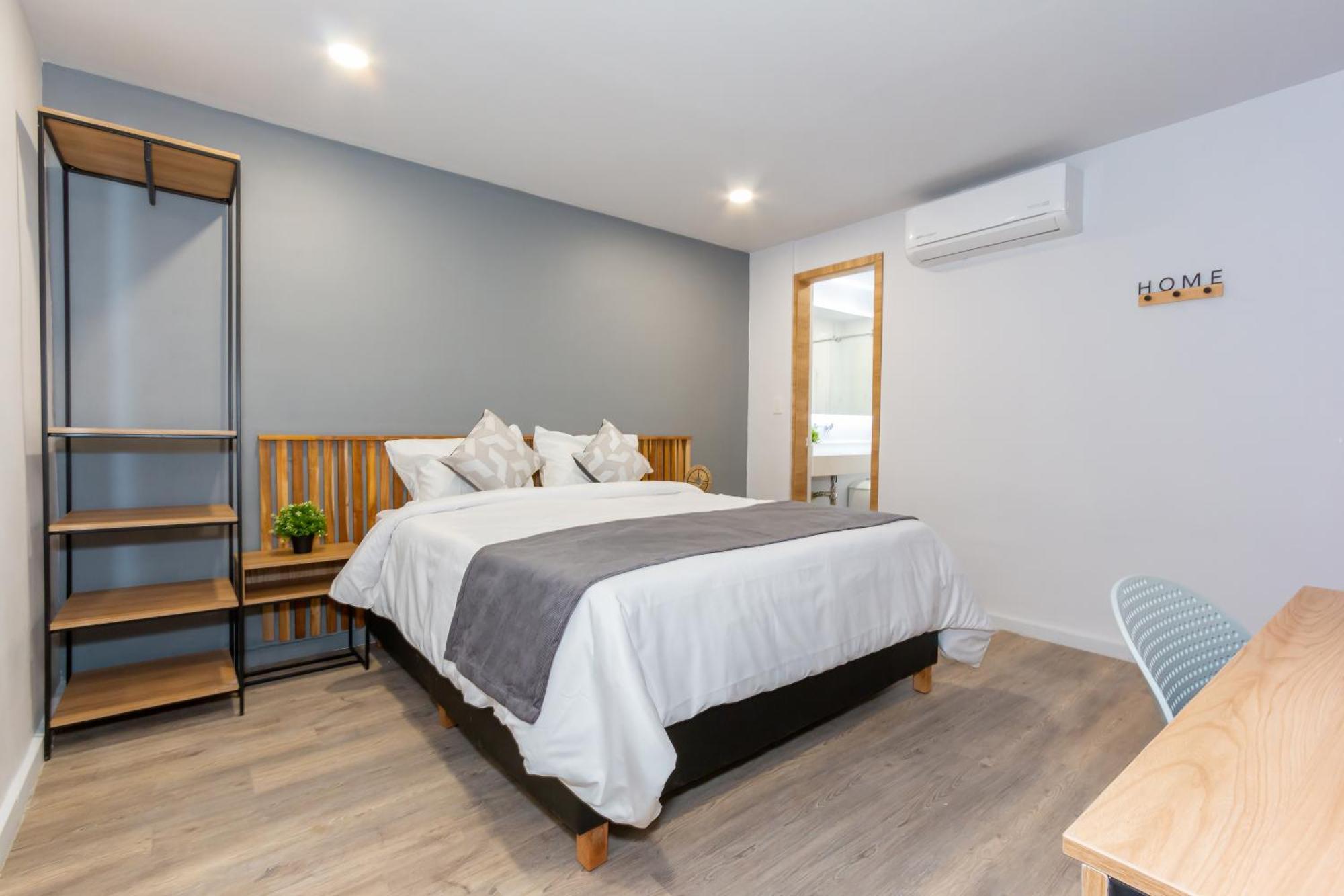 شقة Barcelo Coliving ميديلين المظهر الخارجي الصورة