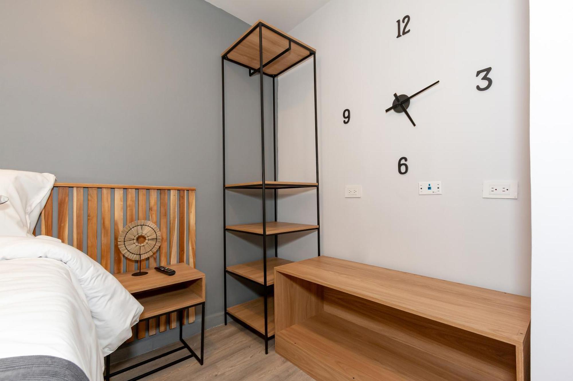 شقة Barcelo Coliving ميديلين المظهر الخارجي الصورة