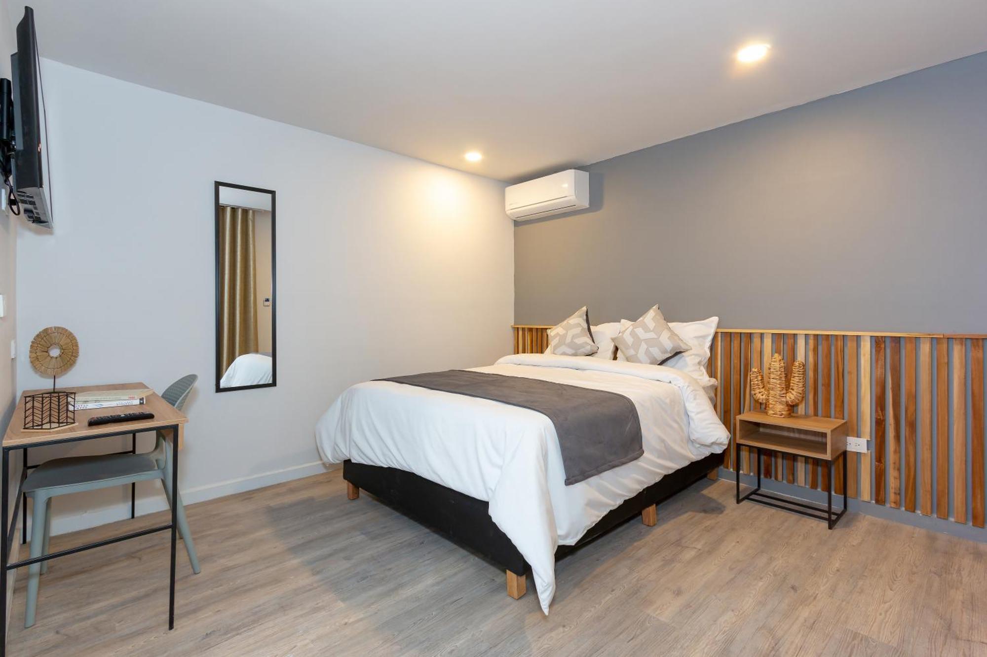 شقة Barcelo Coliving ميديلين المظهر الخارجي الصورة