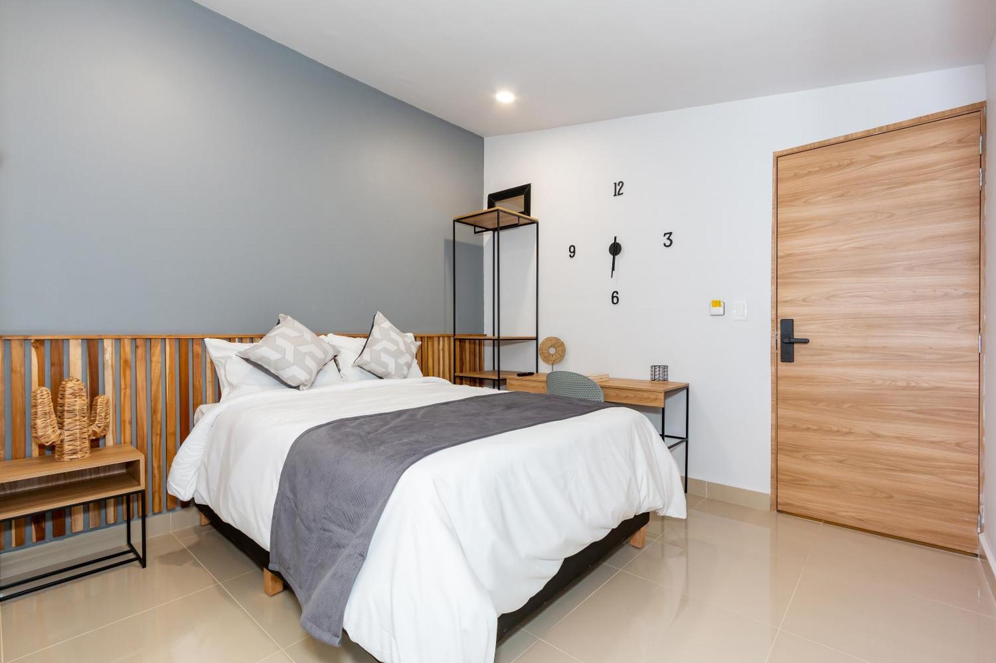 شقة Barcelo Coliving ميديلين المظهر الخارجي الصورة