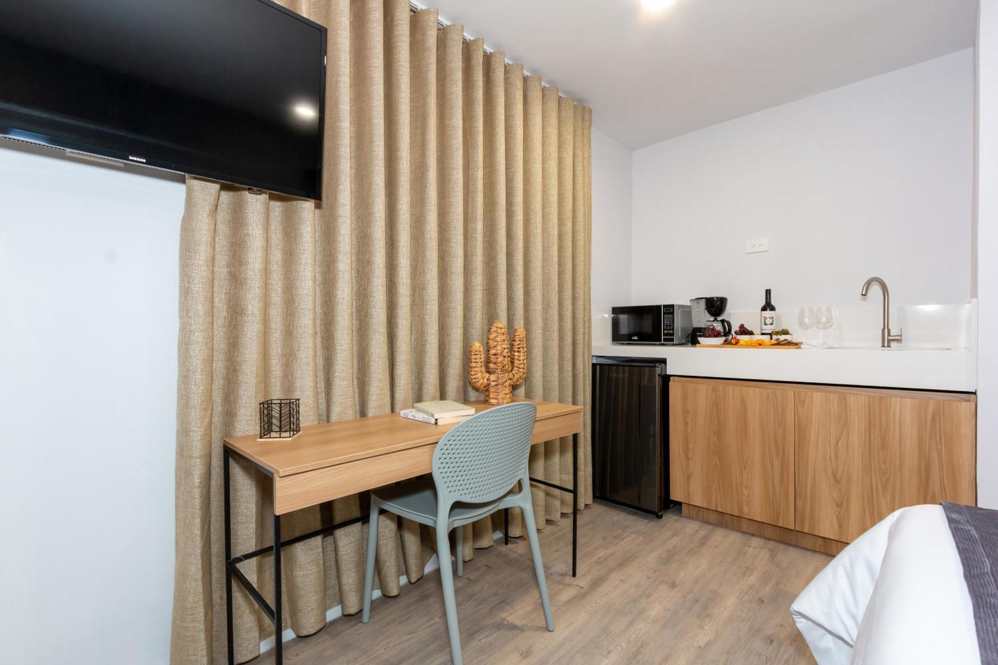 شقة Barcelo Coliving ميديلين المظهر الخارجي الصورة