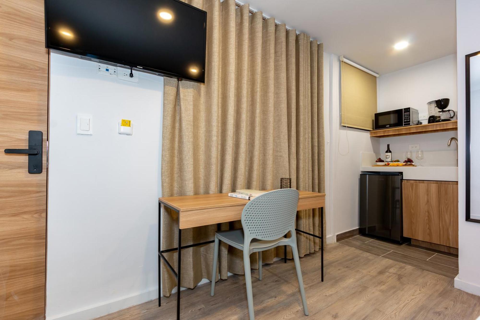 شقة Barcelo Coliving ميديلين المظهر الخارجي الصورة