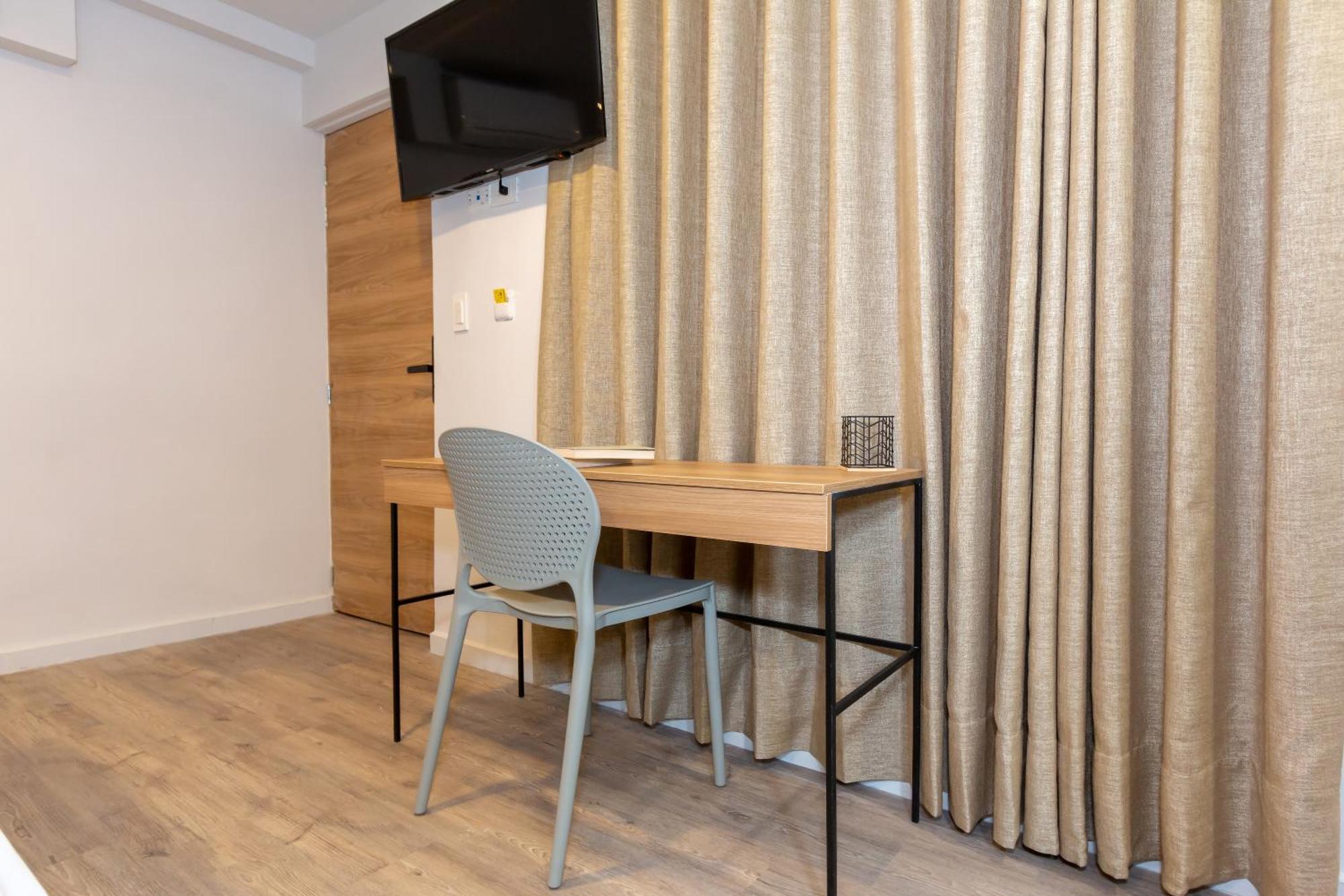 شقة Barcelo Coliving ميديلين المظهر الخارجي الصورة