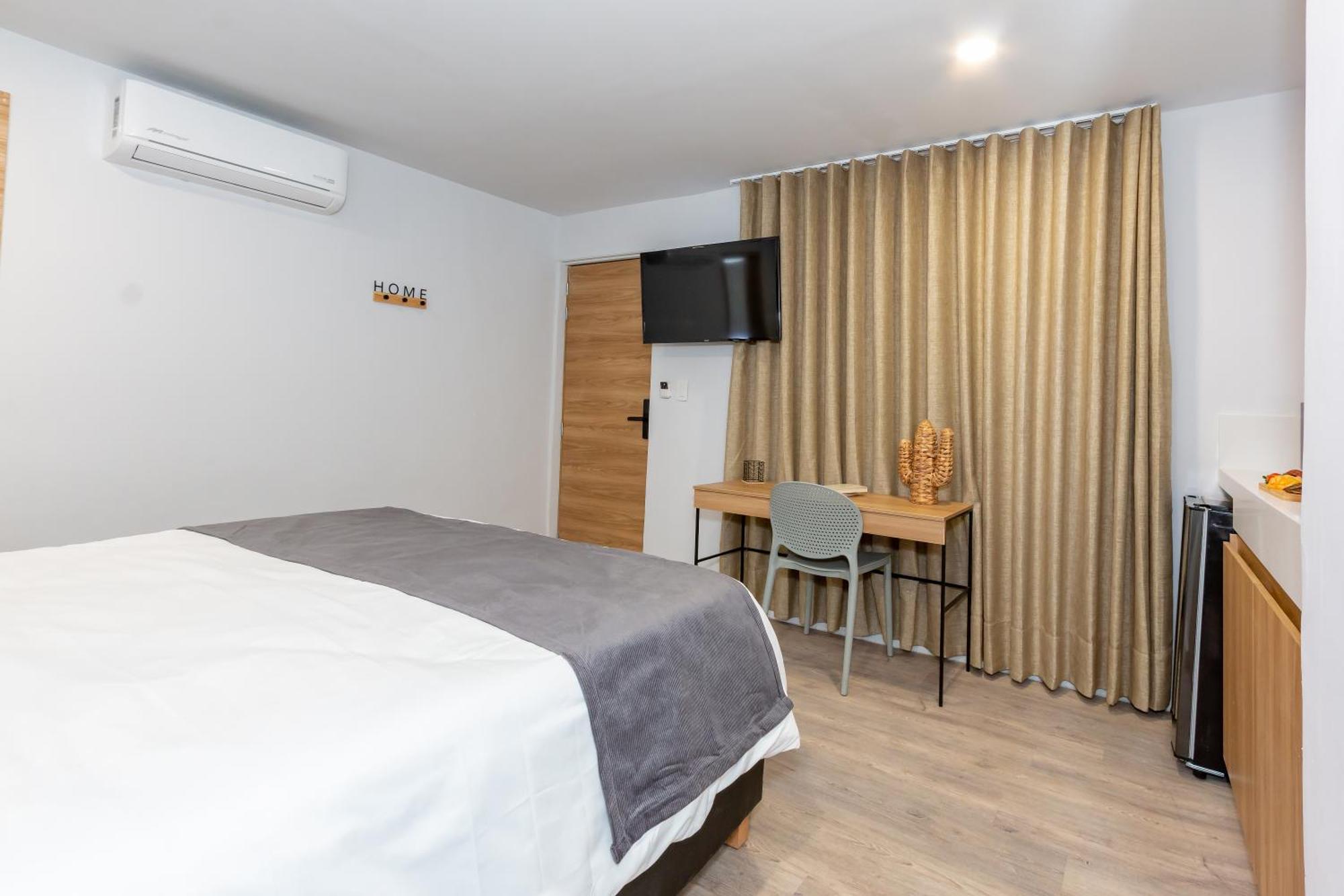 شقة Barcelo Coliving ميديلين المظهر الخارجي الصورة