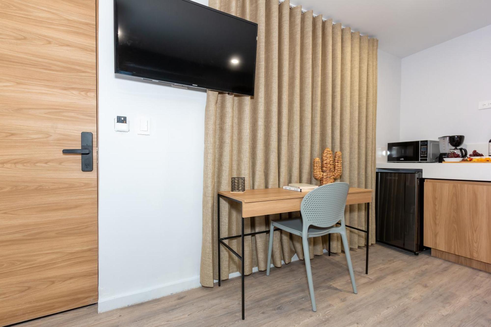شقة Barcelo Coliving ميديلين المظهر الخارجي الصورة