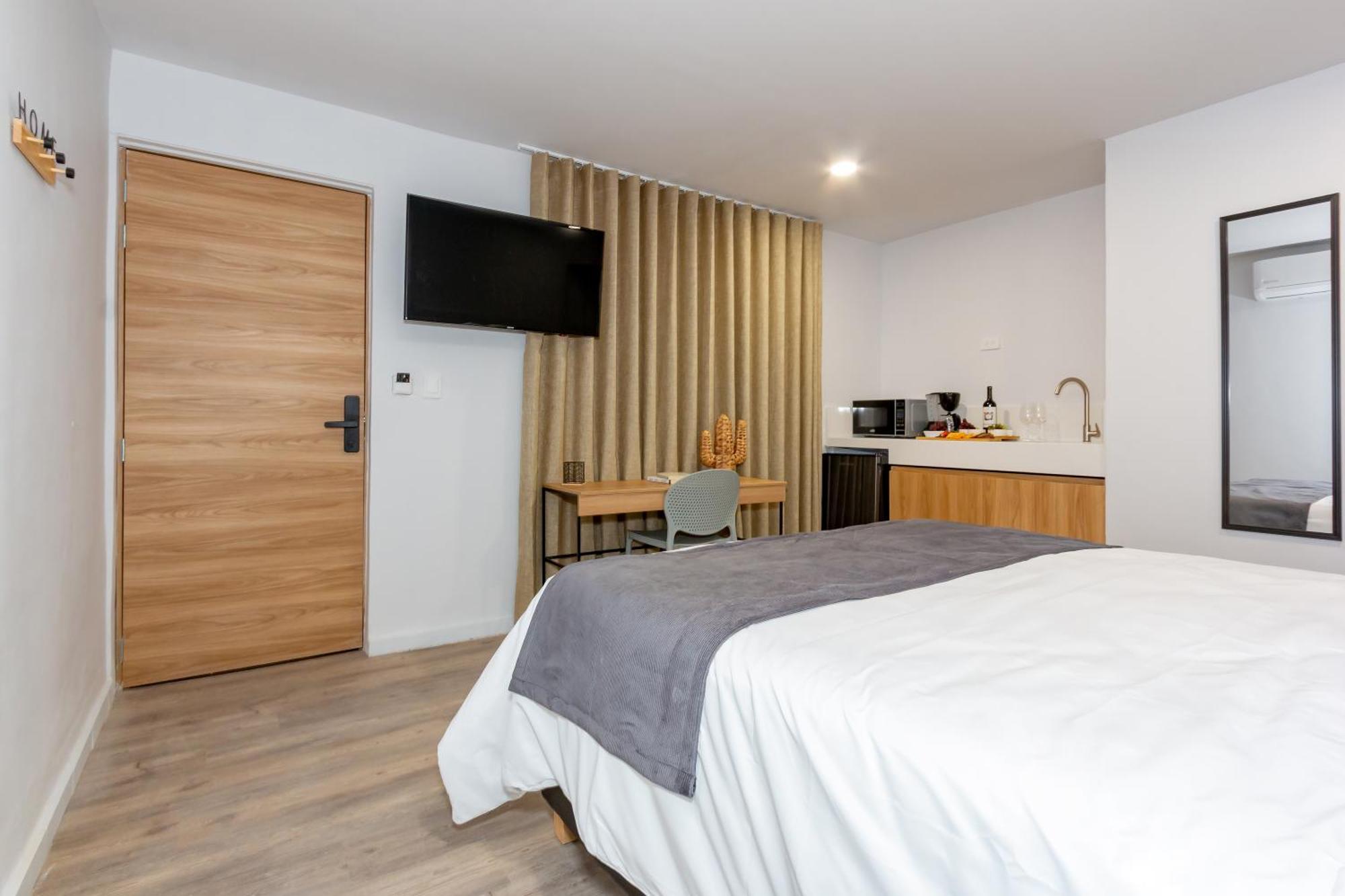 شقة Barcelo Coliving ميديلين المظهر الخارجي الصورة