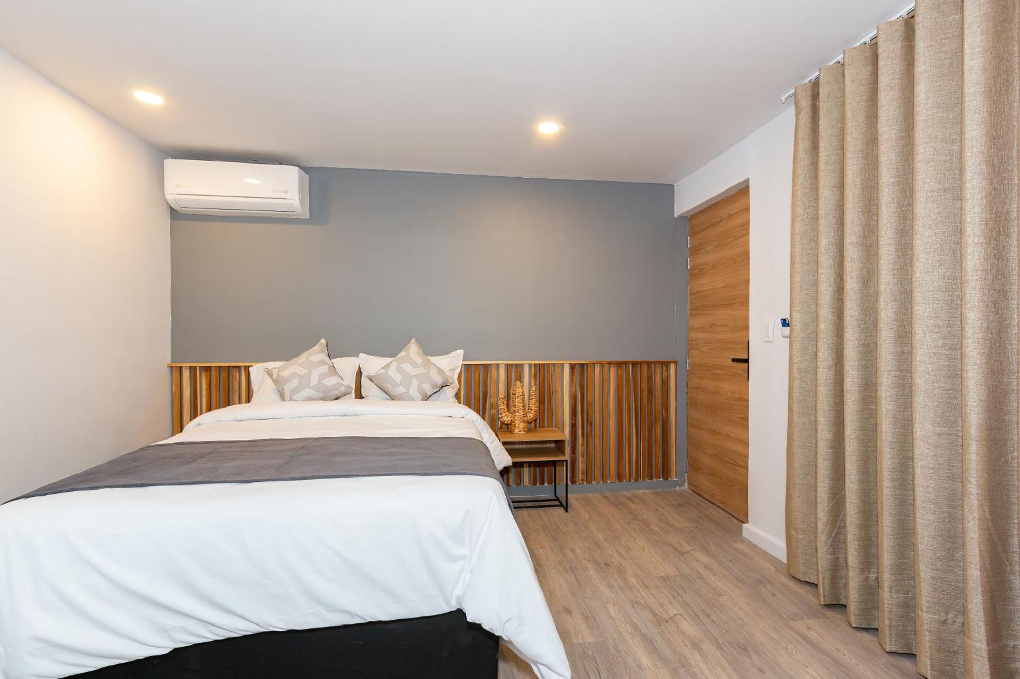 شقة Barcelo Coliving ميديلين المظهر الخارجي الصورة