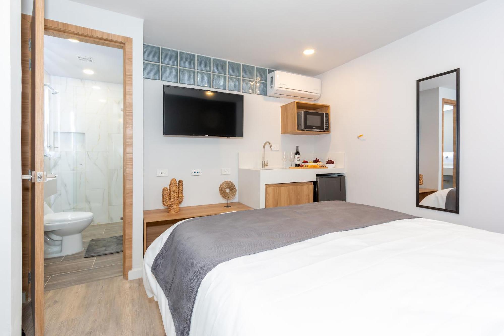 شقة Barcelo Coliving ميديلين المظهر الخارجي الصورة