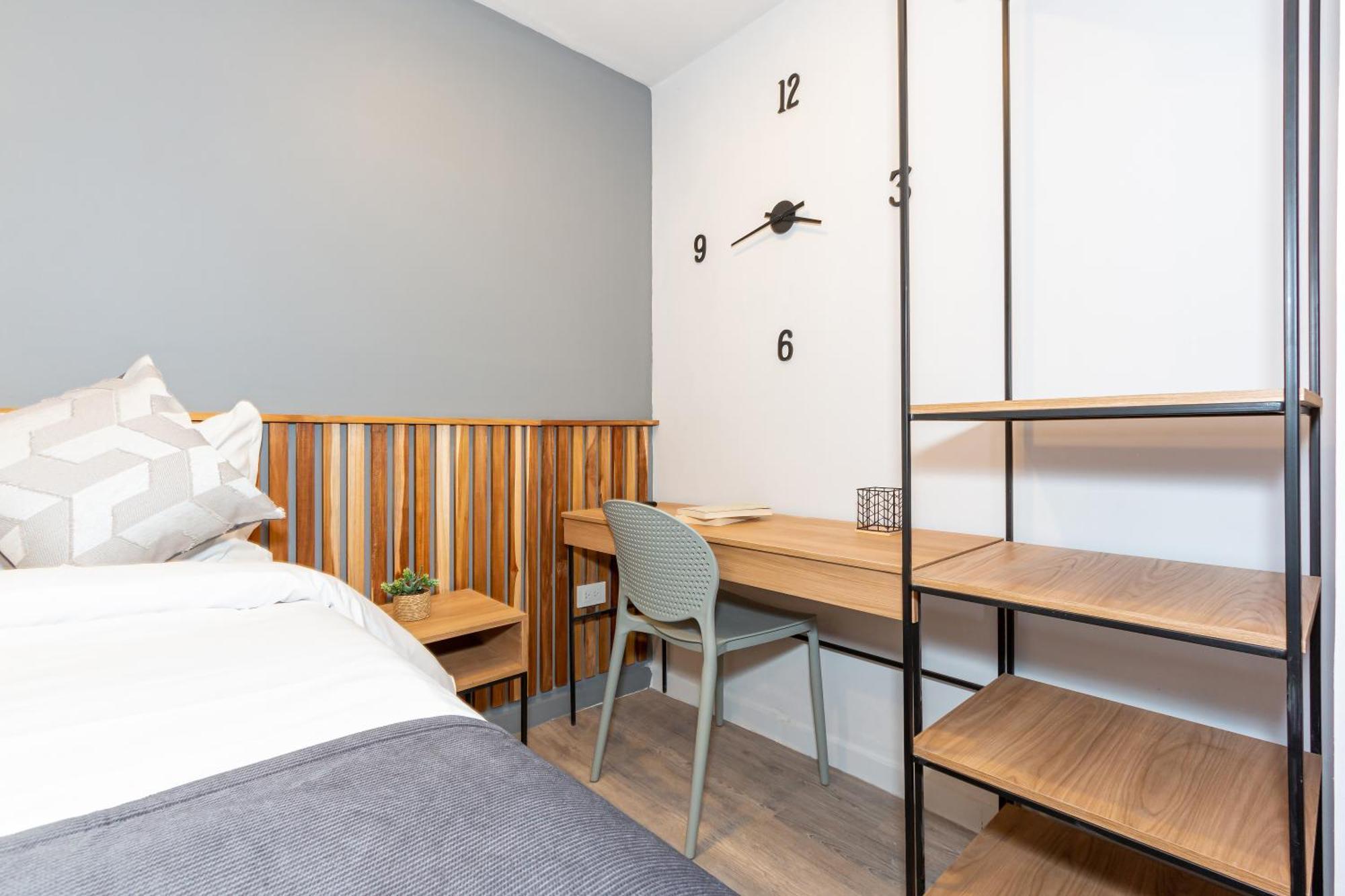 شقة Barcelo Coliving ميديلين المظهر الخارجي الصورة