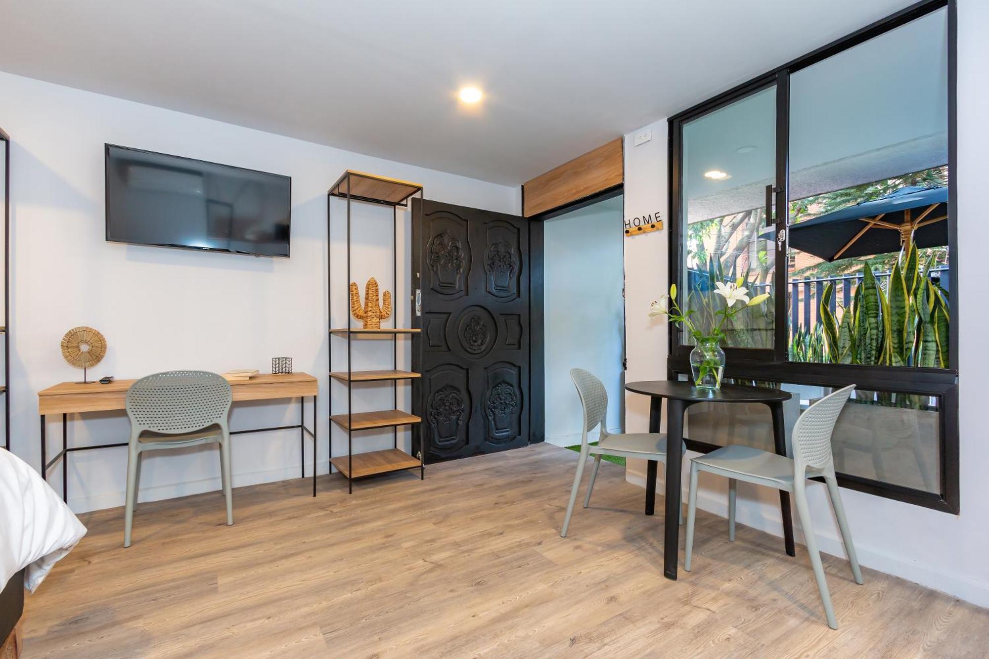 شقة Barcelo Coliving ميديلين المظهر الخارجي الصورة