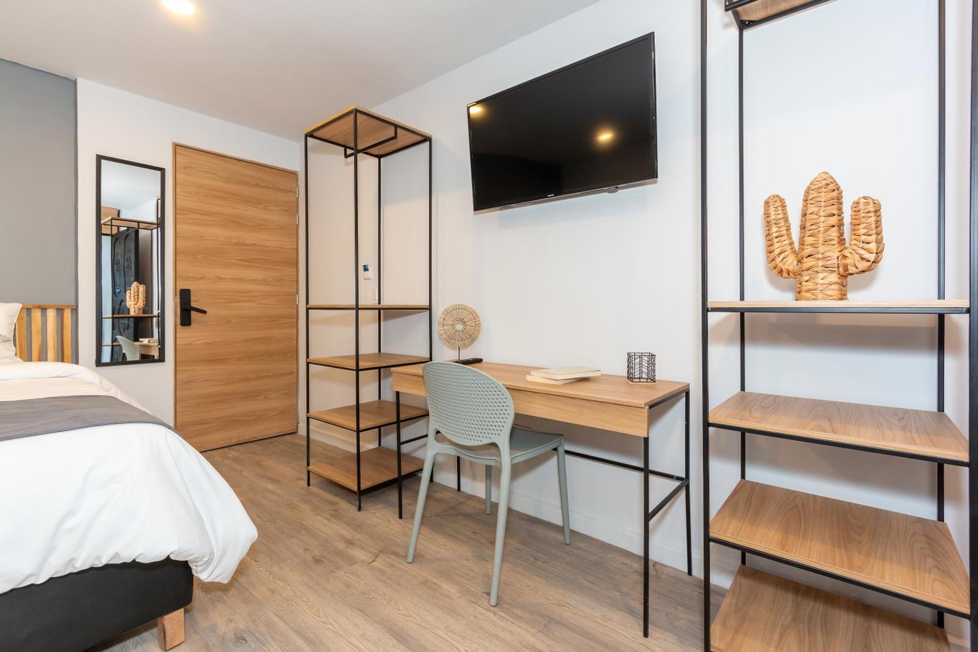 شقة Barcelo Coliving ميديلين المظهر الخارجي الصورة