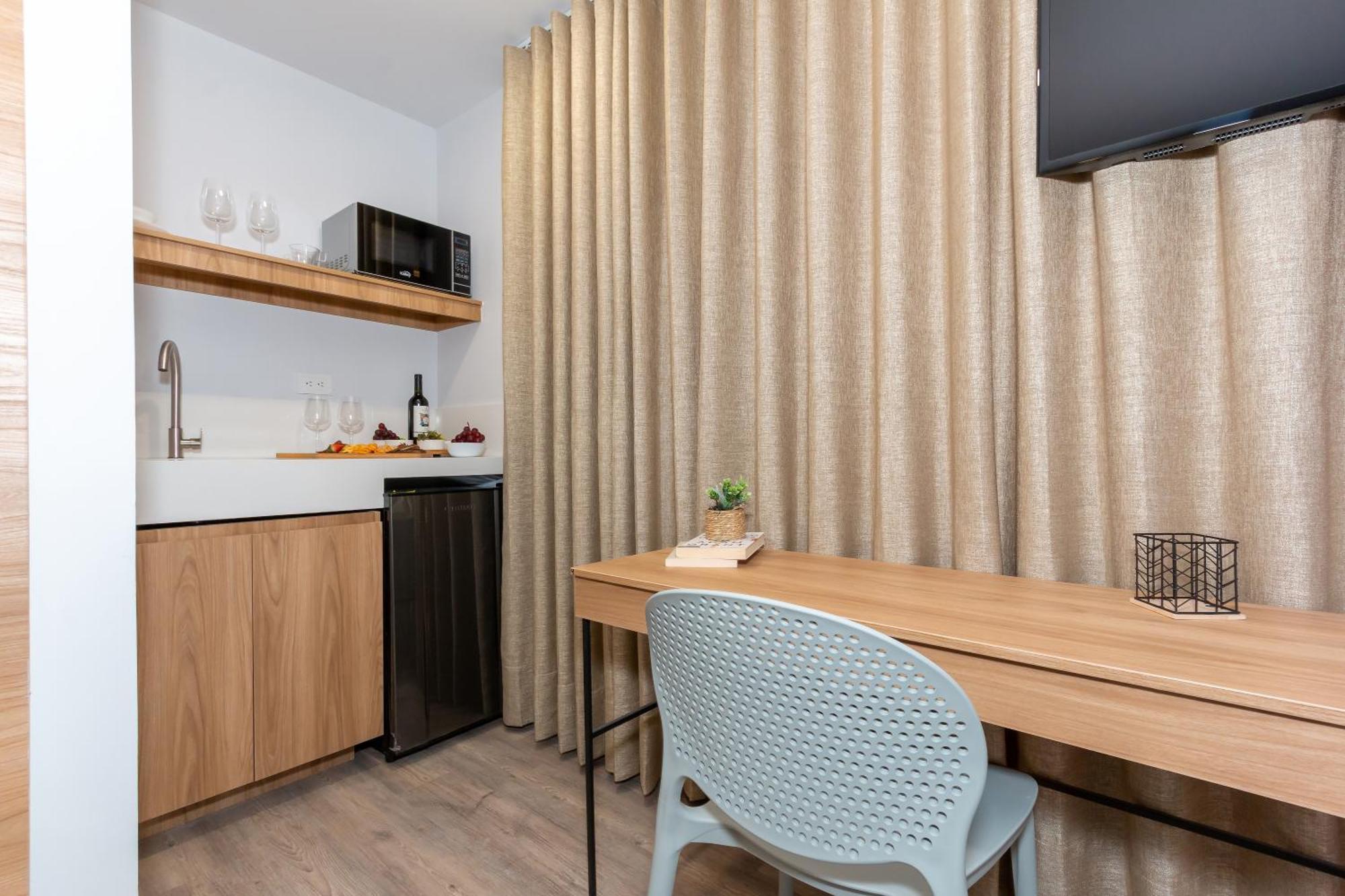 شقة Barcelo Coliving ميديلين المظهر الخارجي الصورة