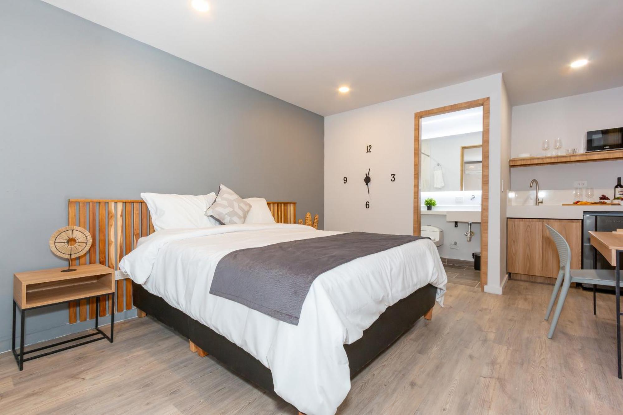 شقة Barcelo Coliving ميديلين المظهر الخارجي الصورة