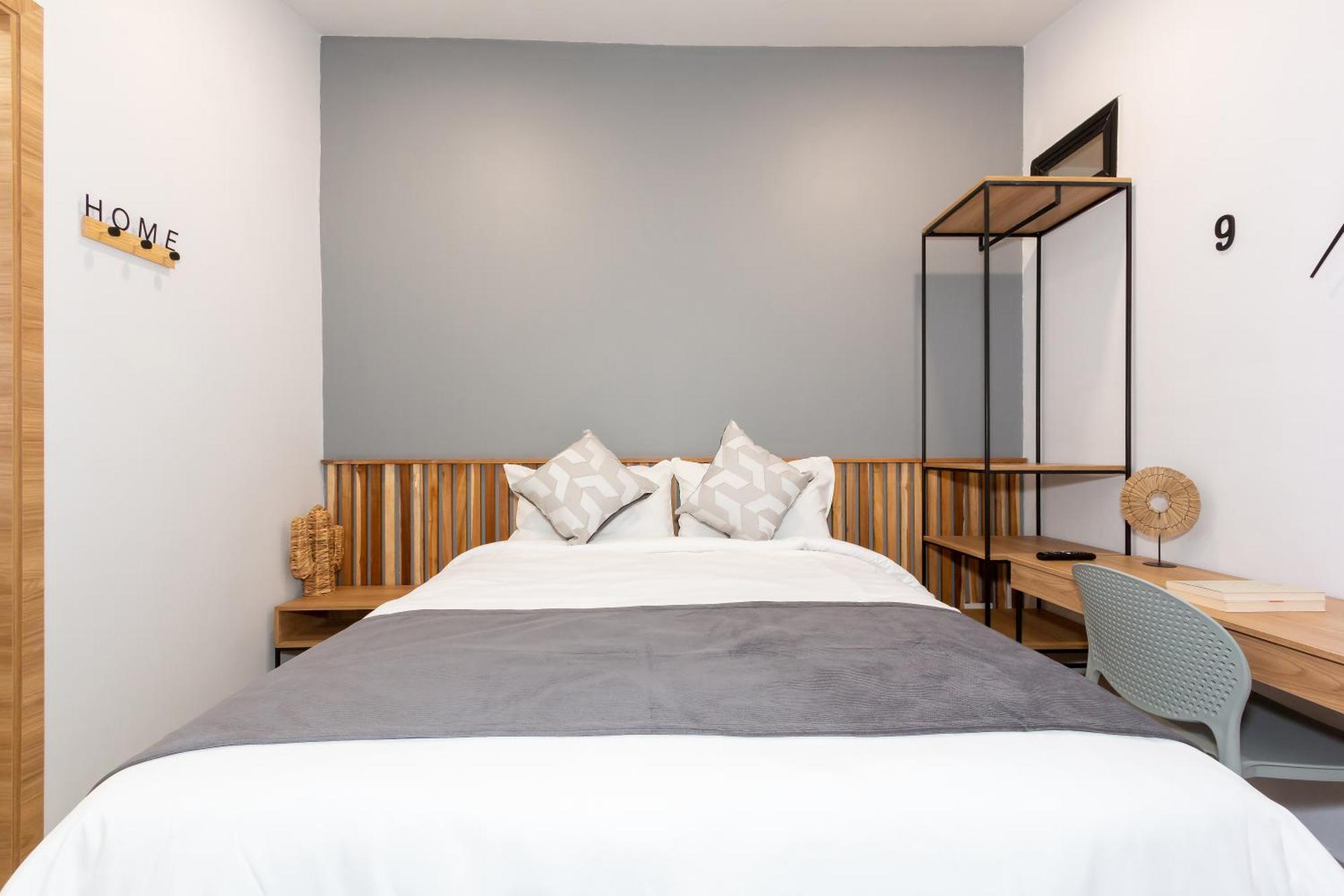 شقة Barcelo Coliving ميديلين المظهر الخارجي الصورة